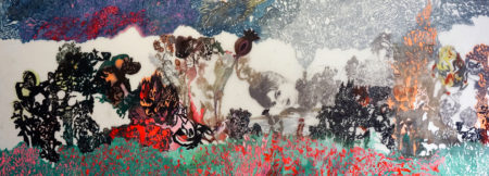 Tamara de Laval 2. Nature