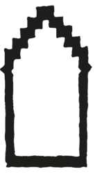 Krognoshuset Logotyp